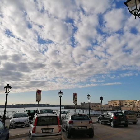 Apartamento Casa Marene Ortigia Syracuse Exterior foto
