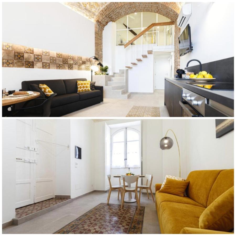 Apartamento Casa Marene Ortigia Syracuse Exterior foto