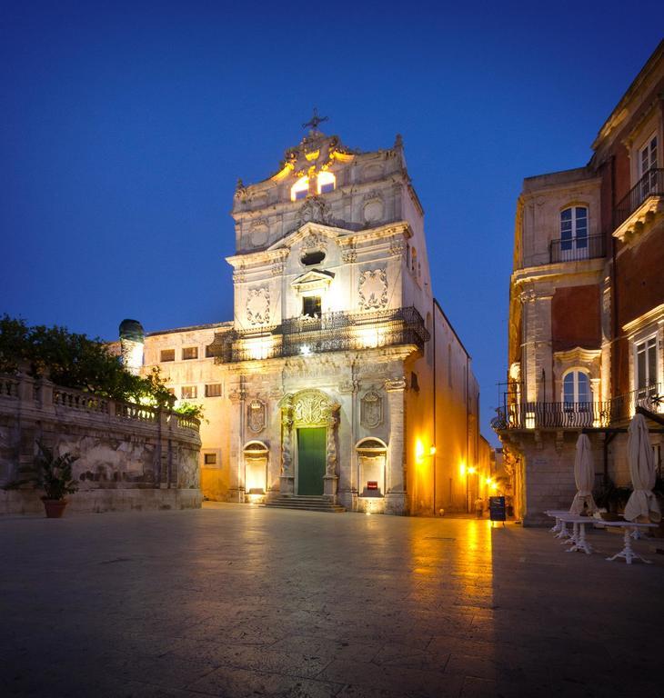 Apartamento Casa Marene Ortigia Syracuse Exterior foto