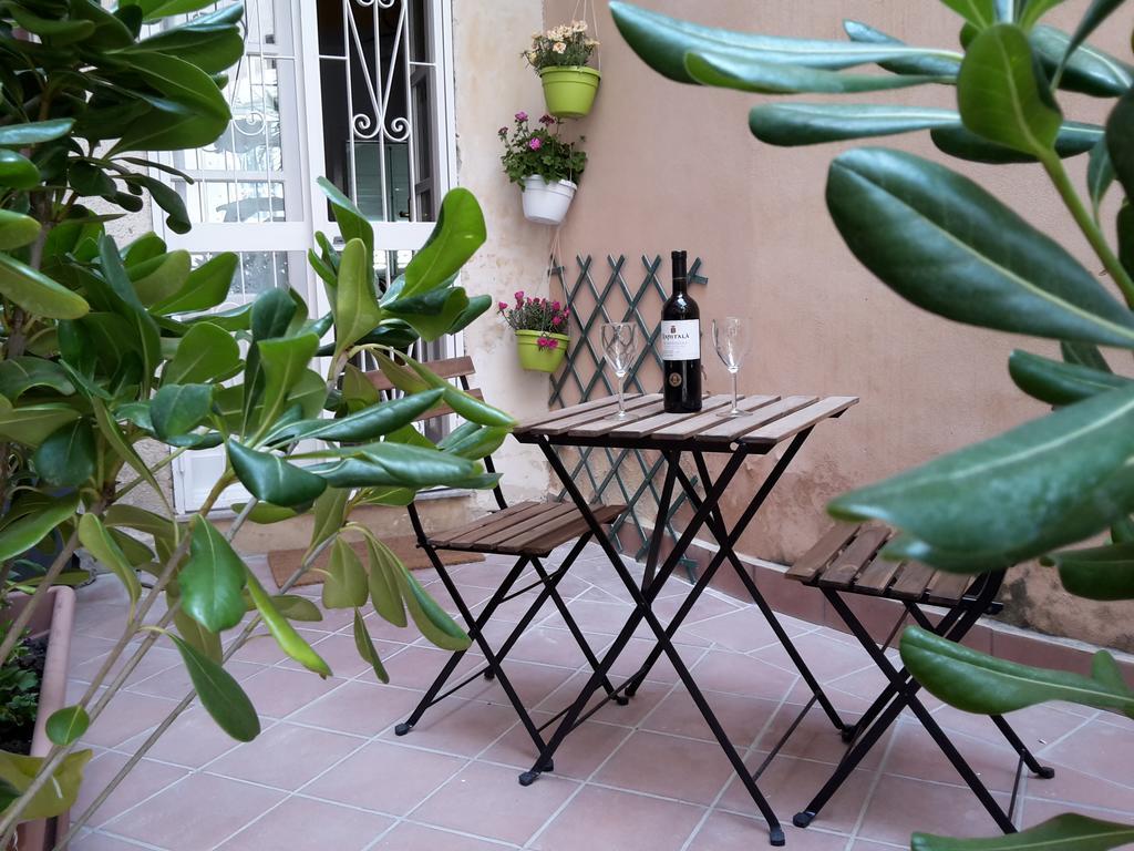 Apartamento Casa Marene Ortigia Syracuse Exterior foto