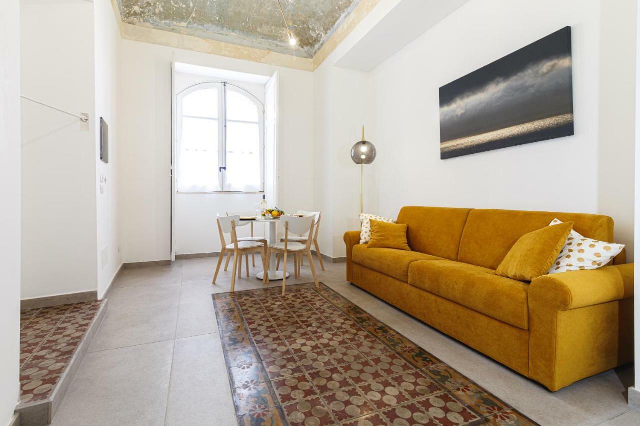 Apartamento Casa Marene Ortigia Syracuse Exterior foto