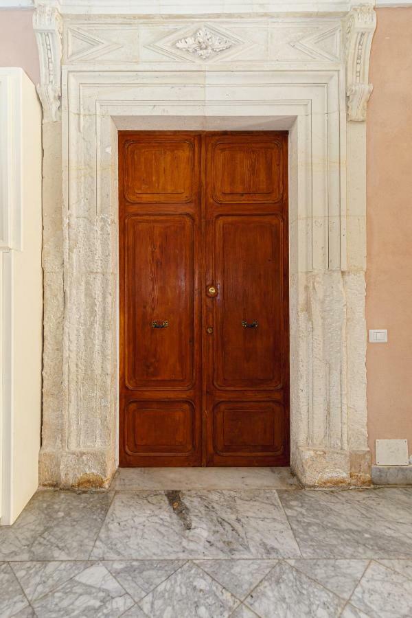 Apartamento Casa Marene Ortigia Syracuse Exterior foto