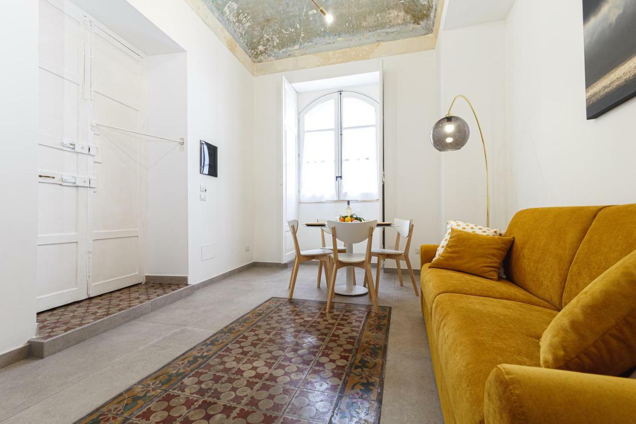 Apartamento Casa Marene Ortigia Syracuse Exterior foto