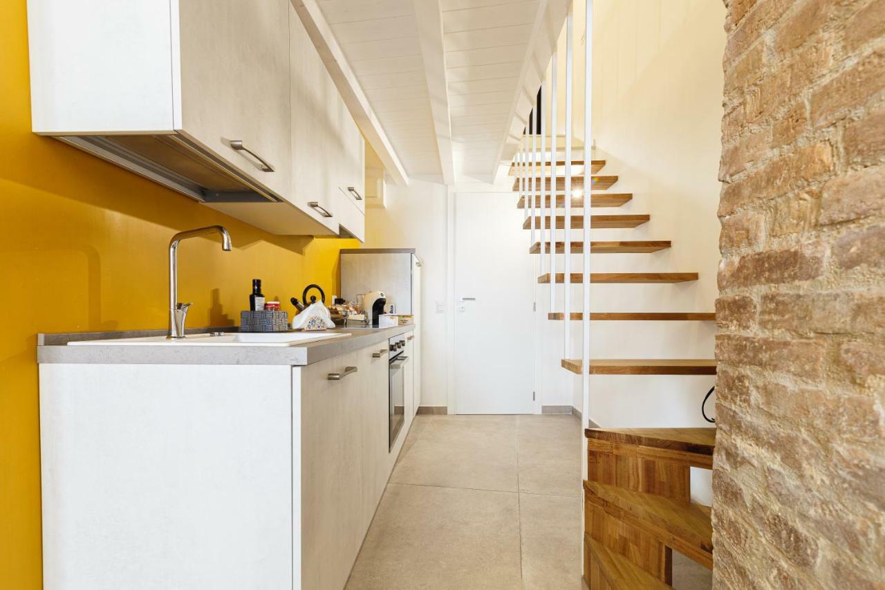 Apartamento Casa Marene Ortigia Syracuse Exterior foto