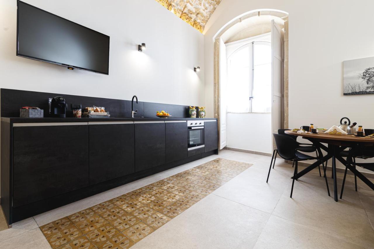 Apartamento Casa Marene Ortigia Syracuse Exterior foto