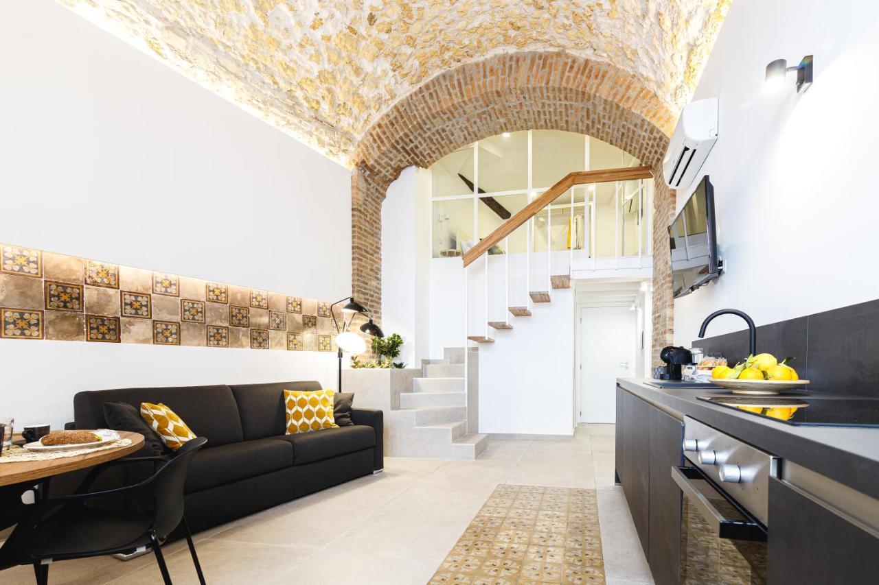 Apartamento Casa Marene Ortigia Syracuse Exterior foto