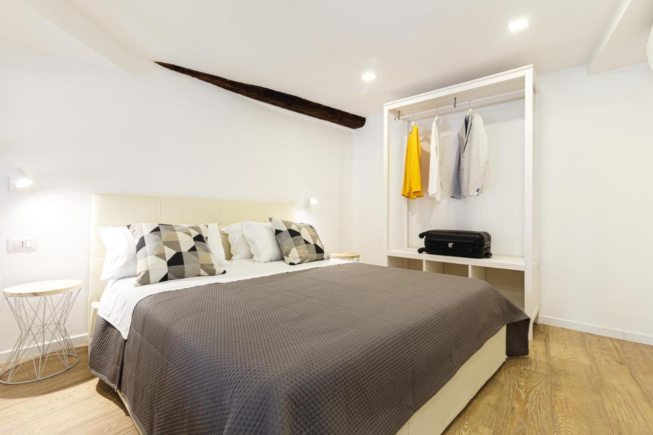 Apartamento Casa Marene Ortigia Syracuse Exterior foto